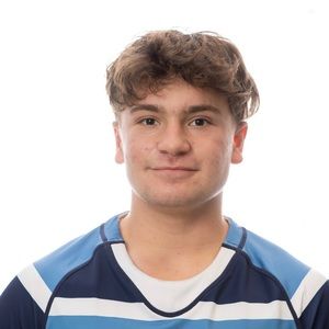 Meet your Posher, Keegan